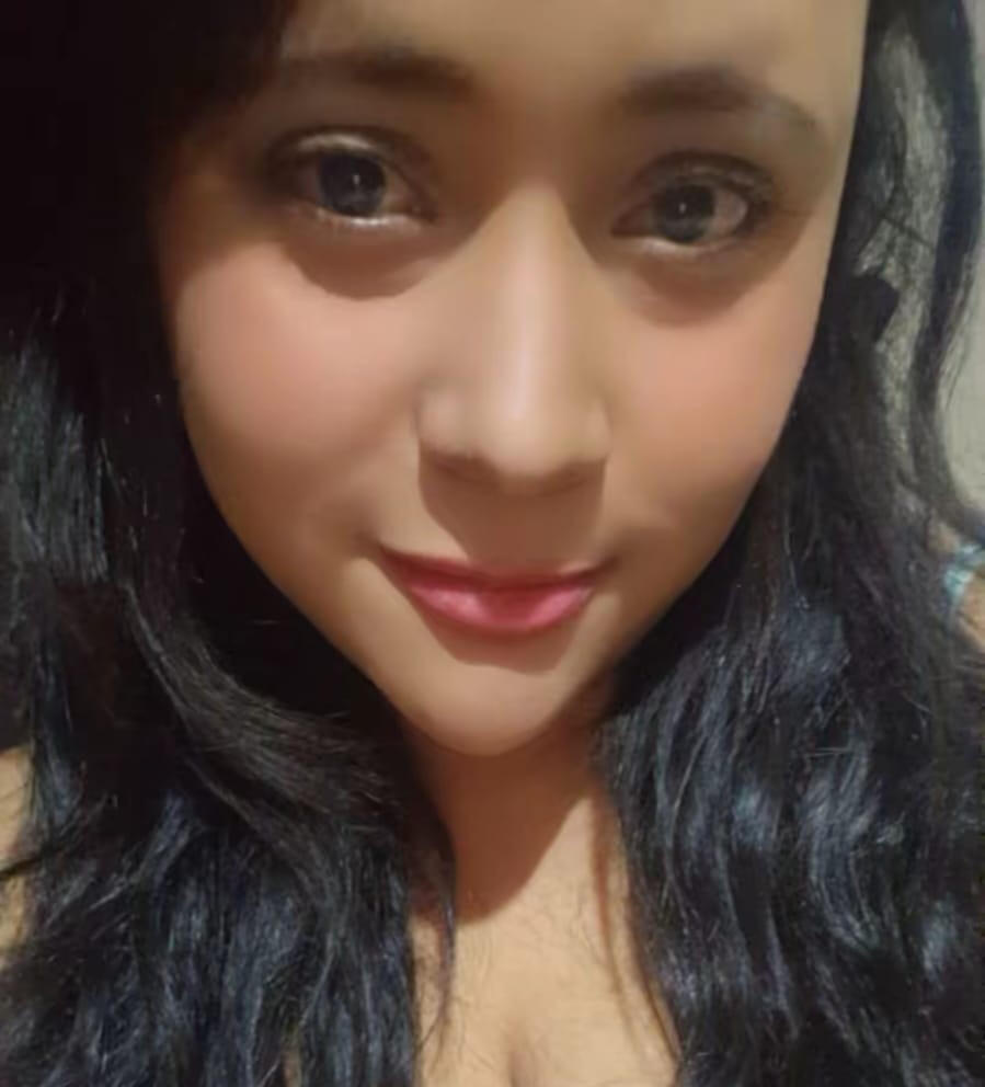 Her one SMILE softens the whole world, heals all the pain