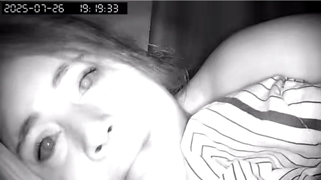 A quiet kind of magic