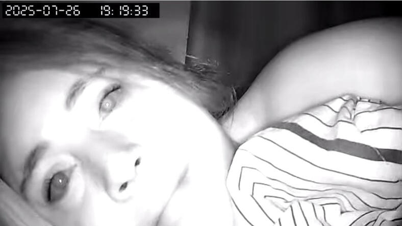 A quiet kind of magic