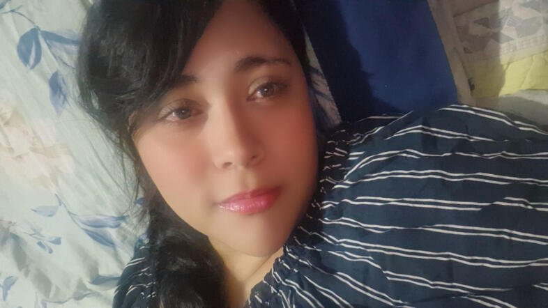 These eyes always remind me of someone who keeps waiting for me, expresses love, affection & care even from a thousand miles away