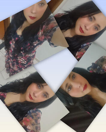 Even in silence, you shine