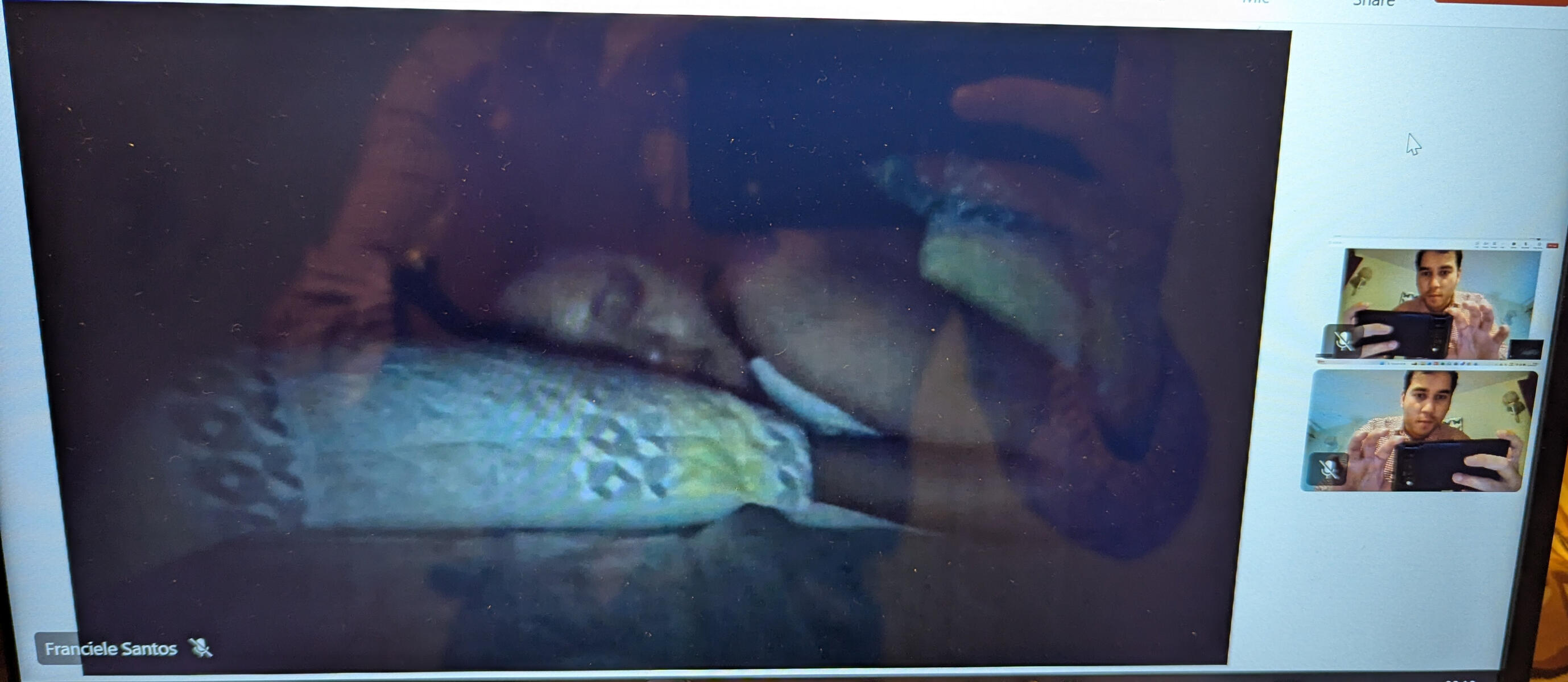 Wish I could kiss her everyday before I leave for work