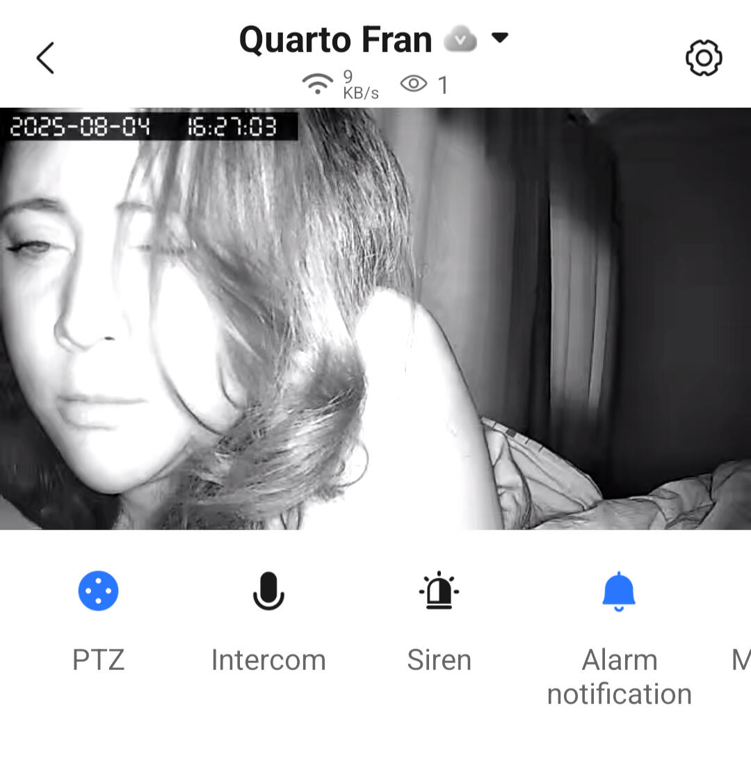 These eyes hold a thousand quiet stories