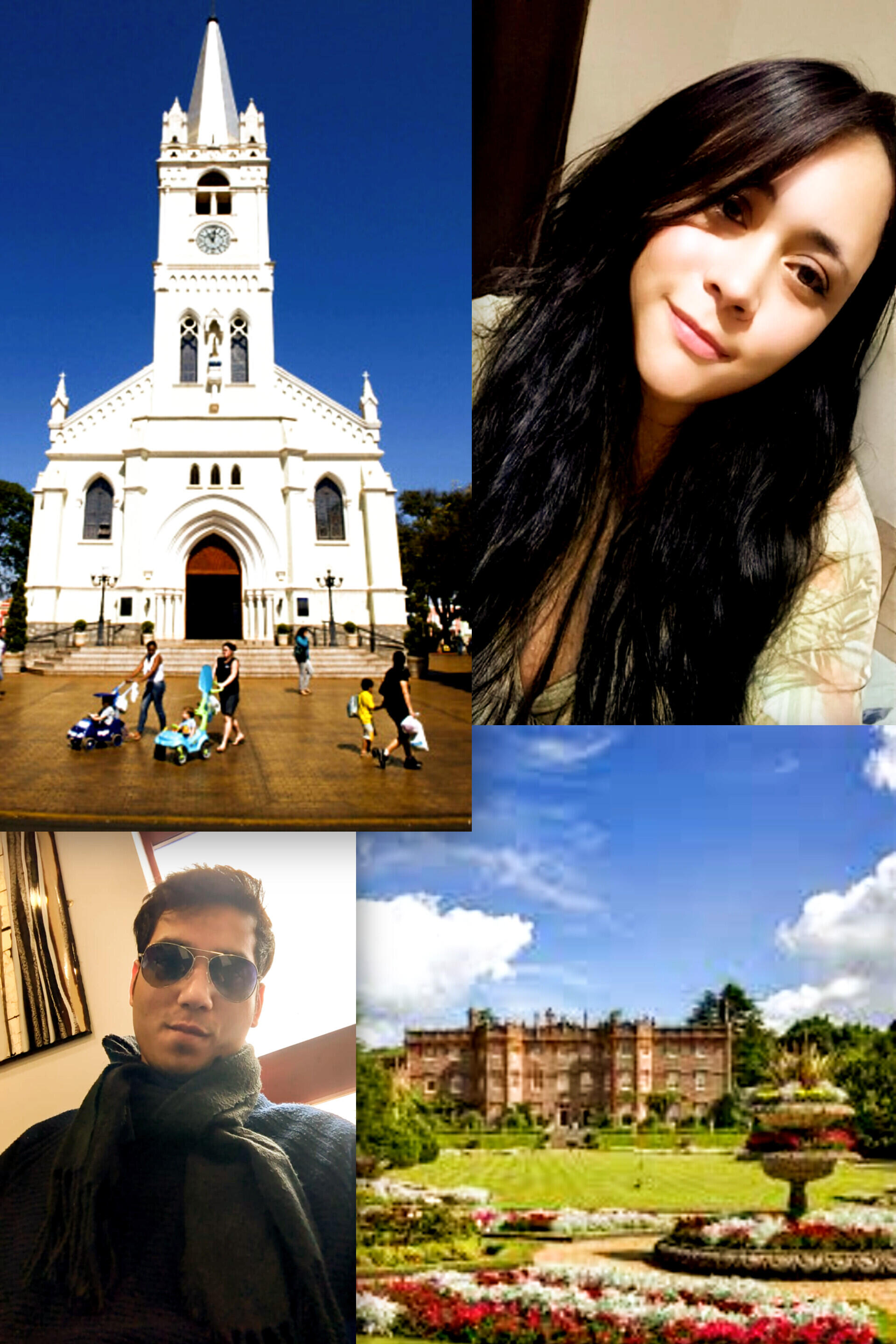 Nos, Sempre Para Sempre